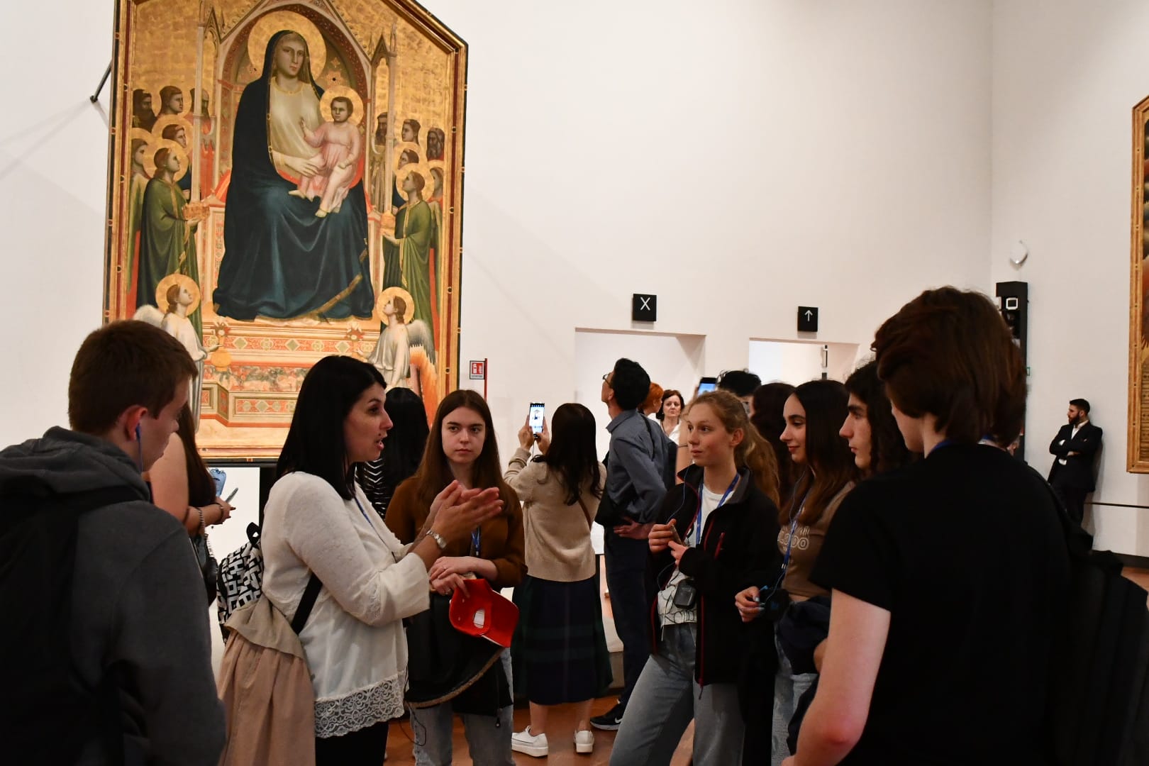 Musée
