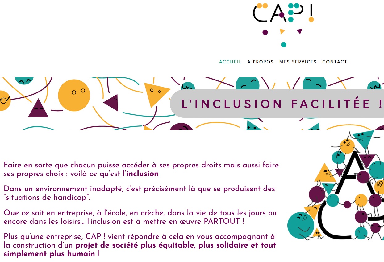 cap-inclusion