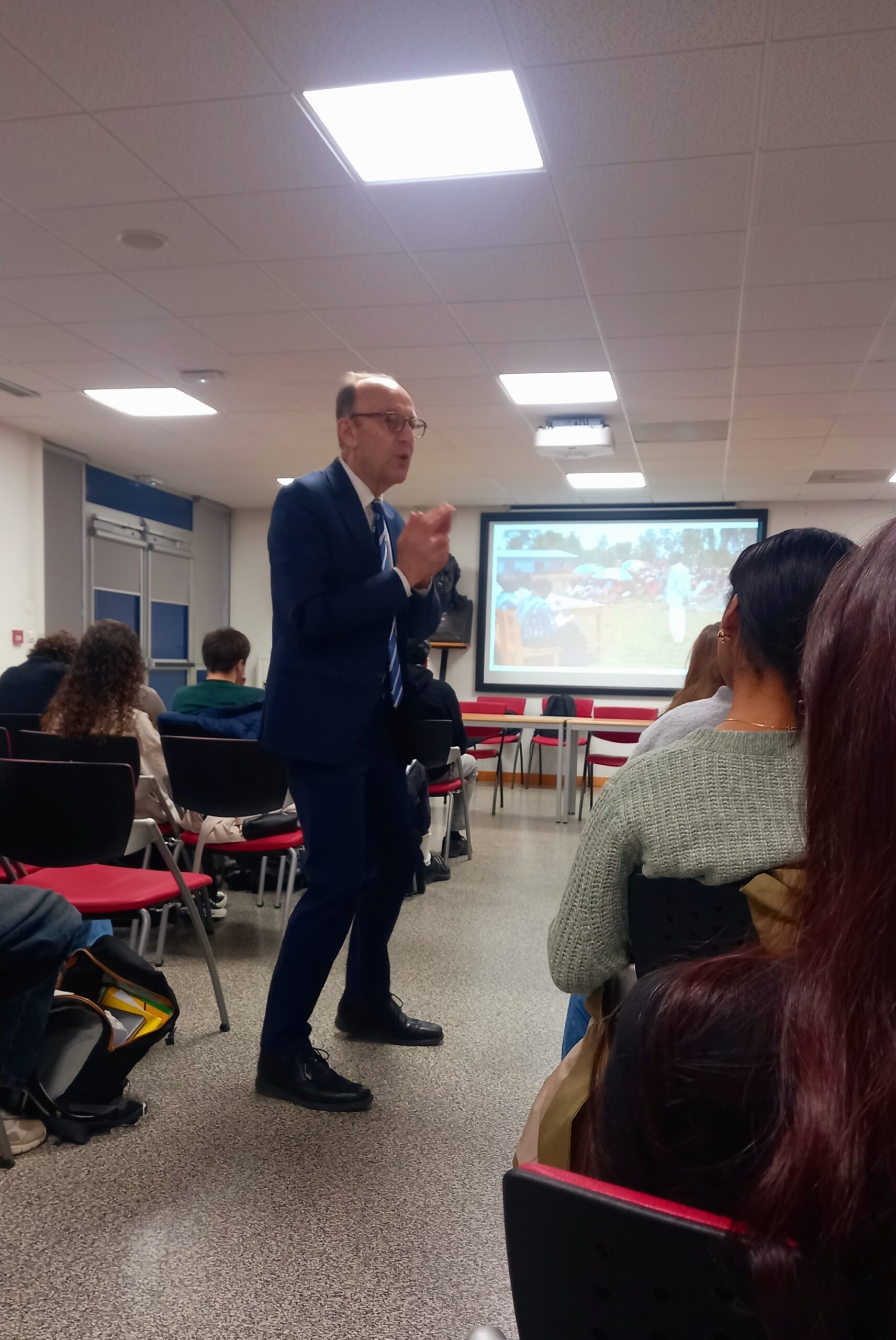 Conférence V. Duclert 3