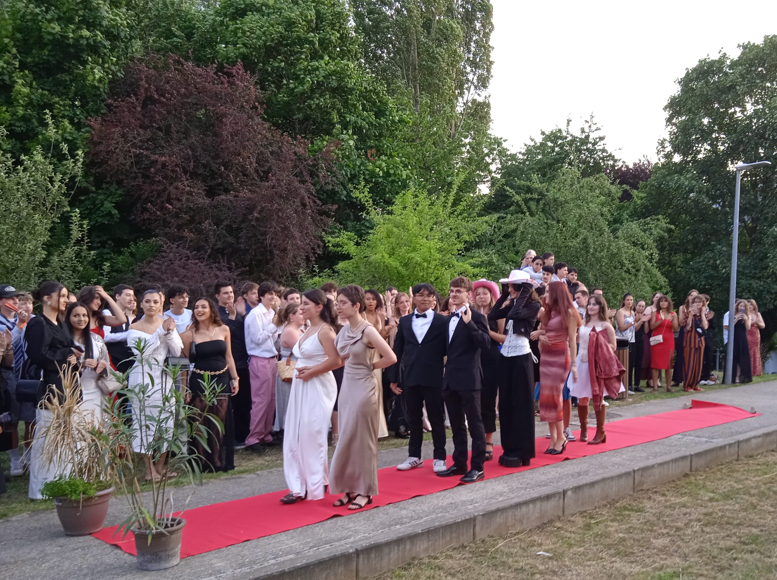 DEFILE DUOS D'OR (1)