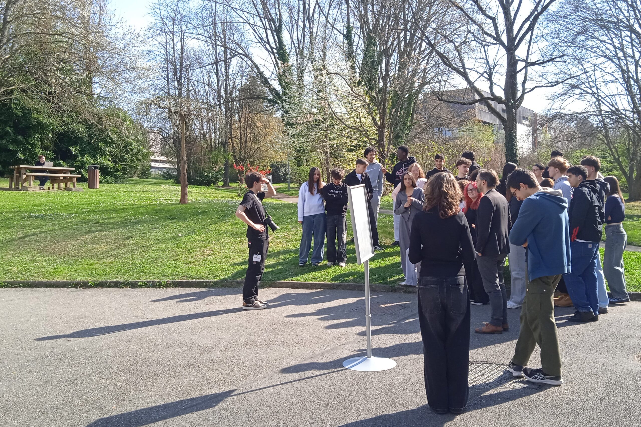 PHOTO DE CLASSE 1 (2)